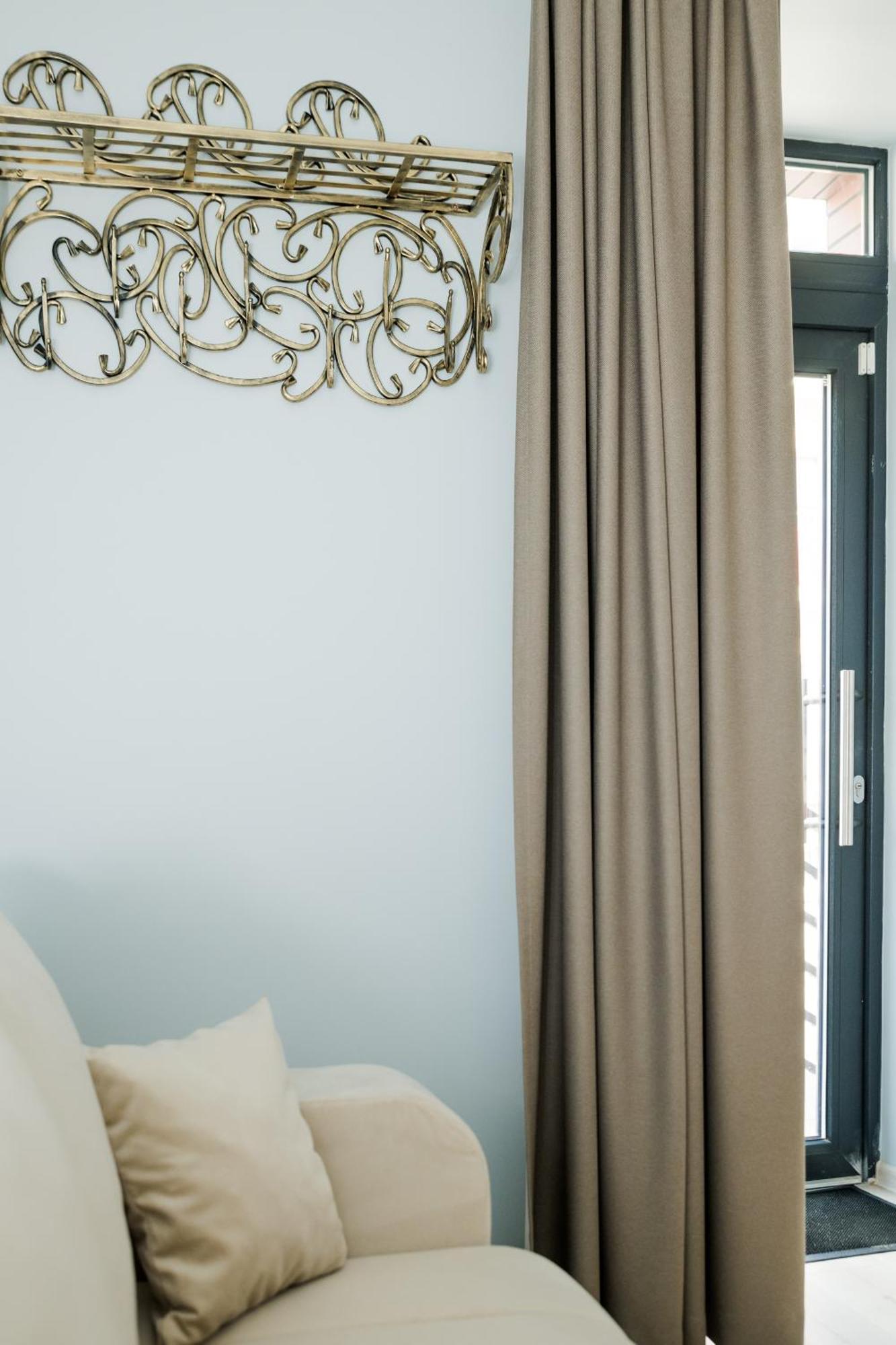 Dharma Stay Apartamentai Telšiai Eksteriør billede