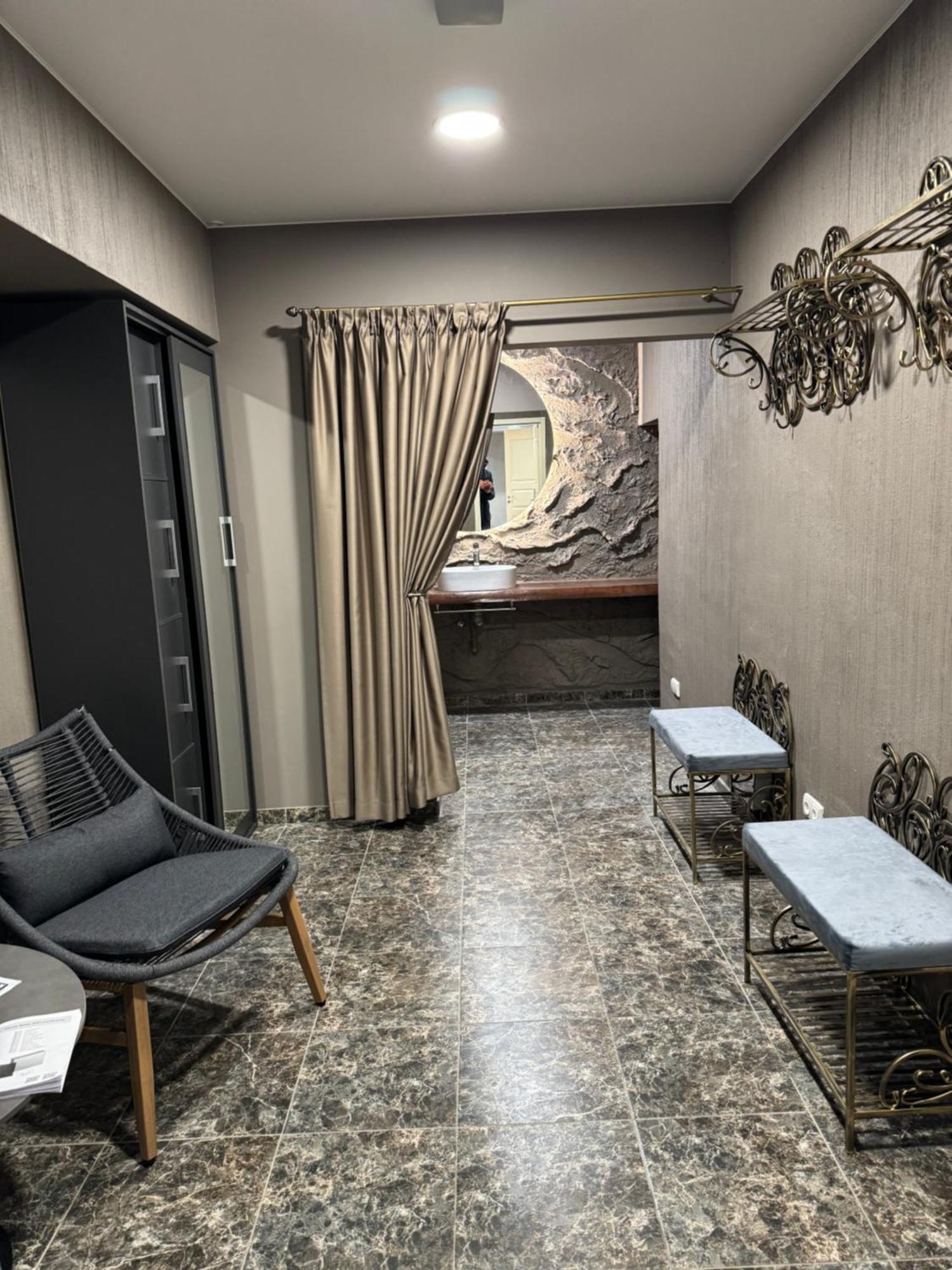 Dharma Stay Apartamentai Telšiai Eksteriør billede