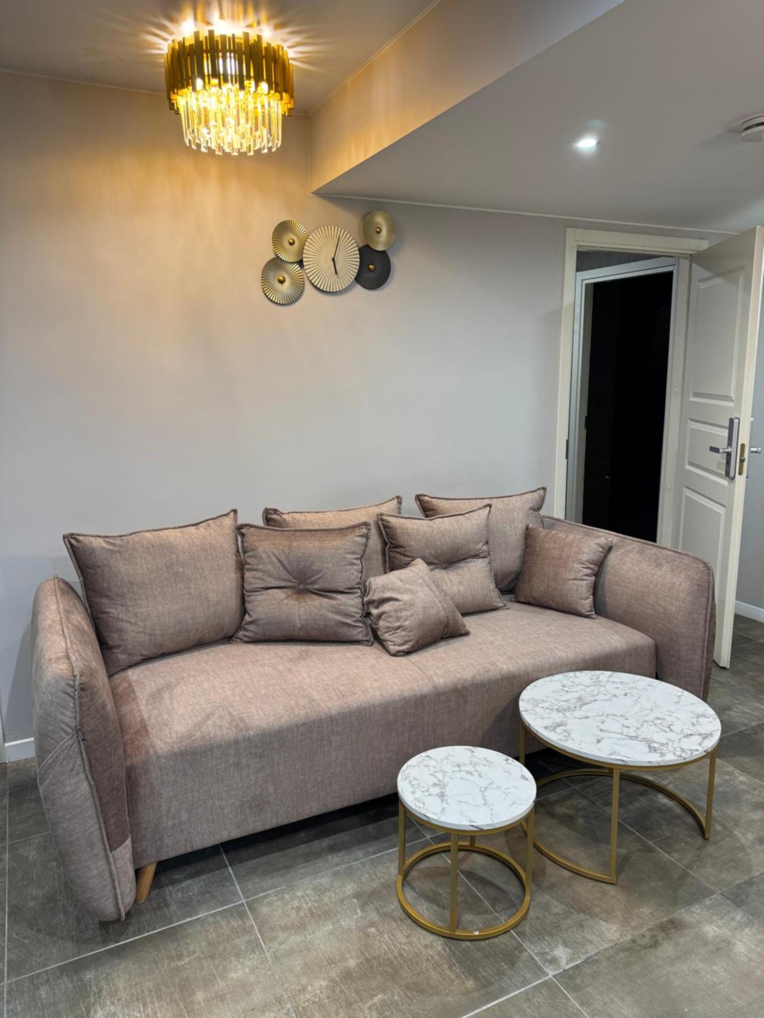 Dharma Stay Apartamentai Telšiai Eksteriør billede