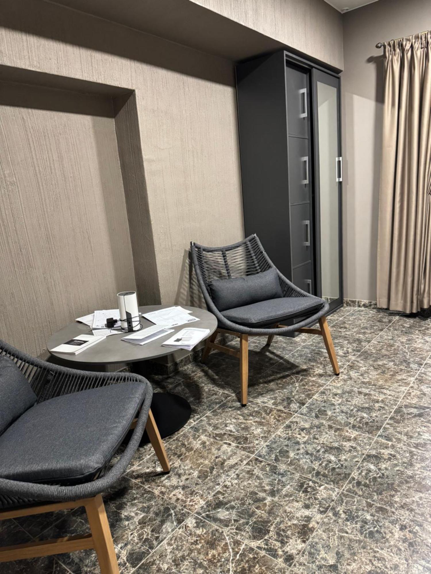 Dharma Stay Apartamentai Telšiai Eksteriør billede
