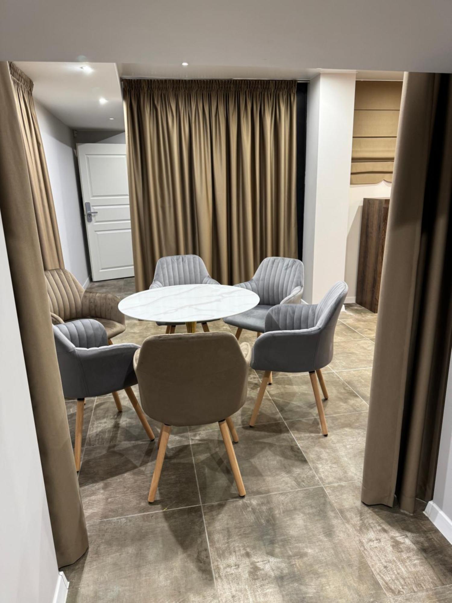 Dharma Stay Apartamentai Telšiai Eksteriør billede