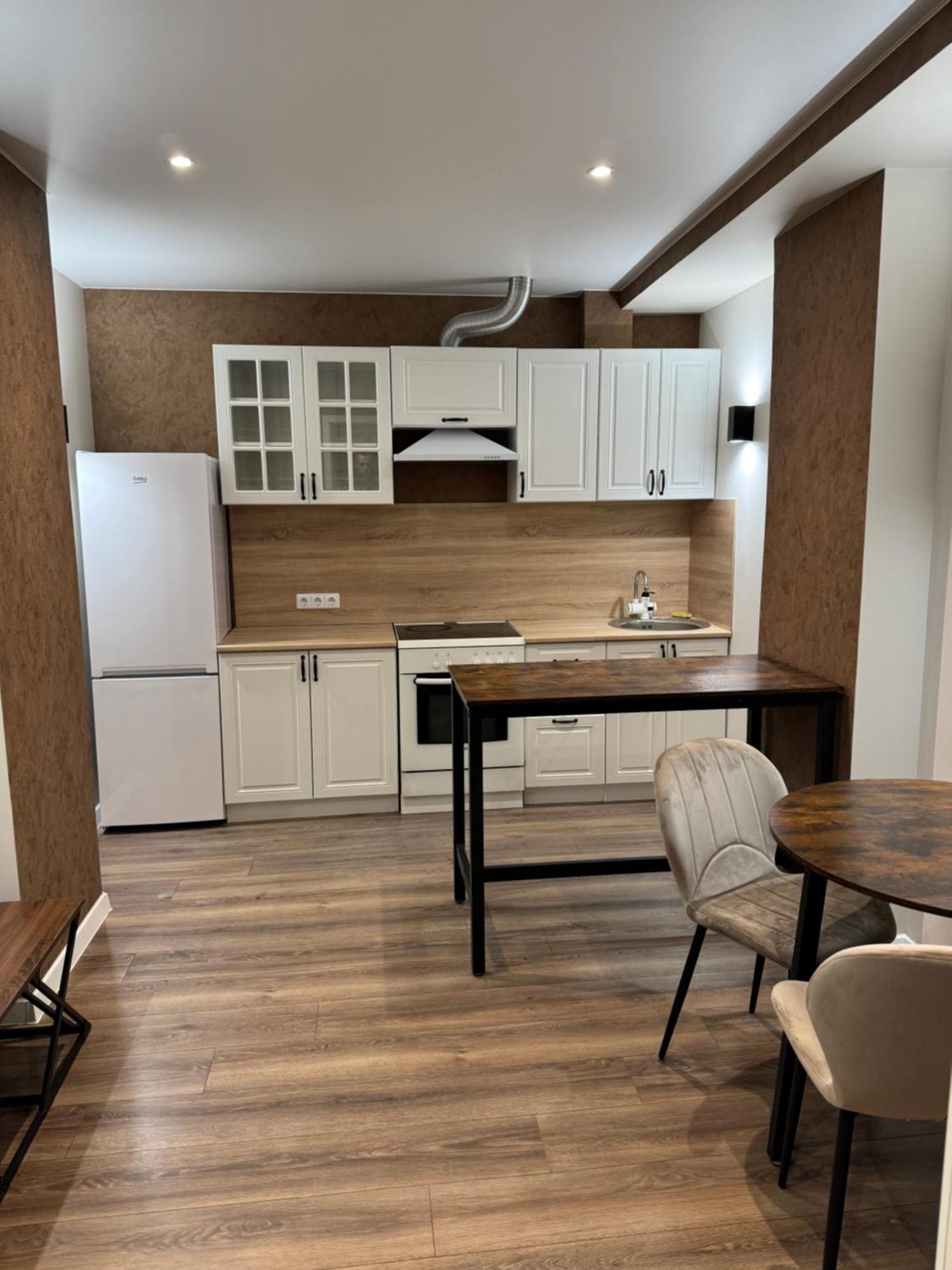 Dharma Stay Apartamentai Telšiai Eksteriør billede